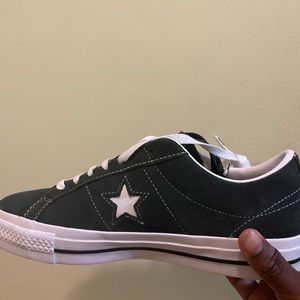 Converse Star ones